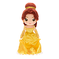 Плюшева лялька Disney Бель Plush Doll