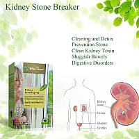 Травяной чай для очистки почек и печени Kidney Cleaning (20пак x2.5g)