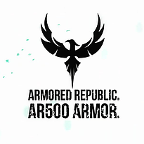 ARMORED REPUBLIC