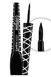 Bellaoggi Deep Liner Eyeliner підводка для очей чорна, фото 2