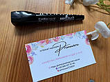 Bellaoggi Deep Liner Eyeliner підводка для очей чорна, фото 4