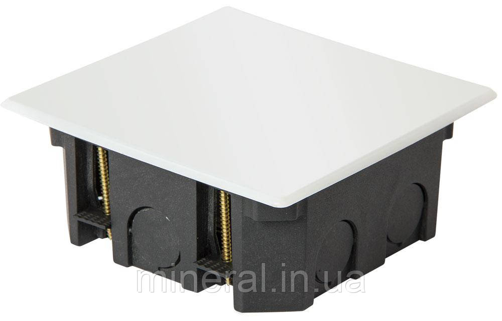 Коробка розподільча 160.160.65 Гіпсокартон, E.NEXT, (s027033)