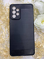 Чехол накладка бампер Samsung Galaxy A73 5G 2022 A736 Бронированый противоударный чехол Самсунг А73