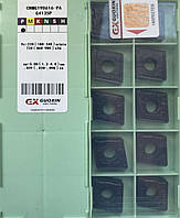 Пластина сменная твердосплавная токарная CNMG190616-PA G4135P