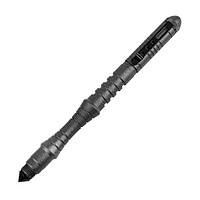 Ручка тактична MILTEC TACTICAL PEN Black 16 см