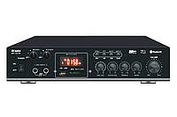 Трансляционный усилитель мощности DV audio MA-40.2P