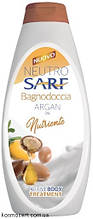Гель-піна для ванни Neutro Sarf Арганова олія 750 мл