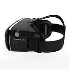 3D окуляри віртуальної реальності vr shinecon, фото 5