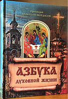 Азбука духовной жизни. Протоиерей Валентин Мордасов