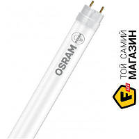 Светодиодная лампа Osram Лампа светодиодная 9 Вт T8 матовая G13 220 В 6500 К 4058075377509