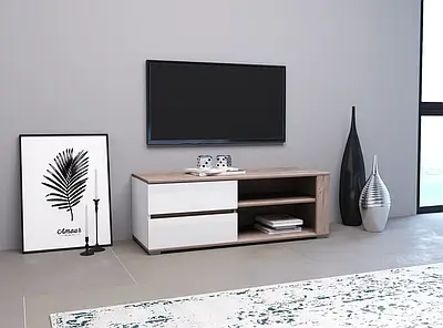 Напольная современная тумба | Сравнить цены и купить по акции со ...