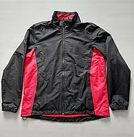 Куртка спортивна жіноча водовідштовхуюча Crivit розмір L
