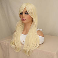 Перука Барбі 75 см пшеничний