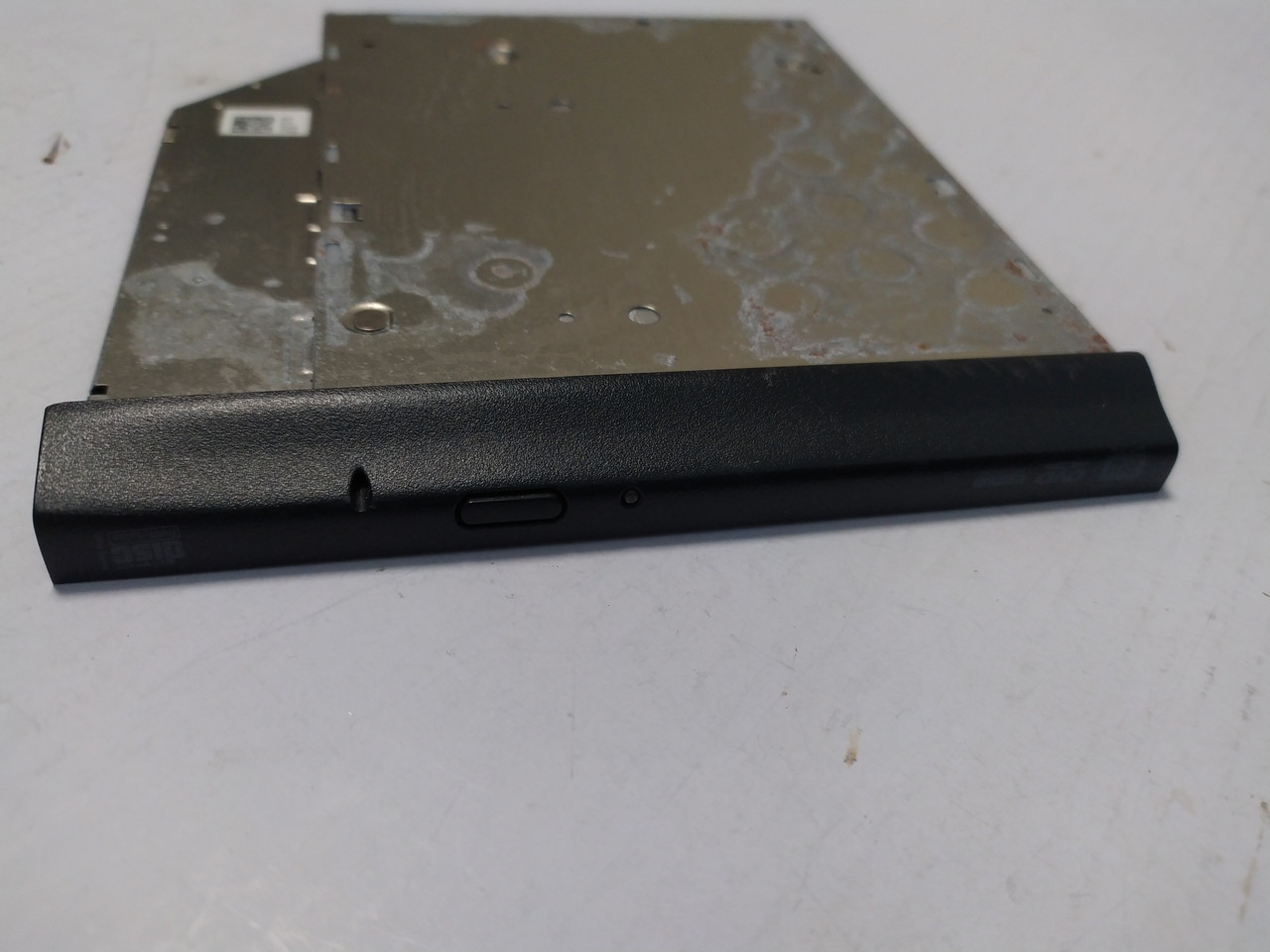 Acer Aspire V5-531 V5-571 Корпус Заглушка DVD-приводу бу