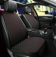 Накидки на передние сиденья автомобиля A/S, Передний комплект накидок для сидений автомобиля