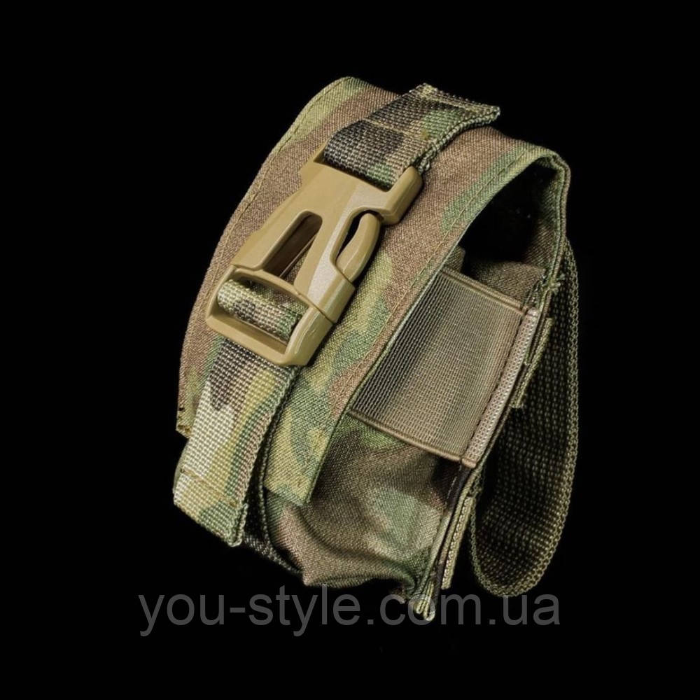 Підсумок під гранату мультикам, фото 1