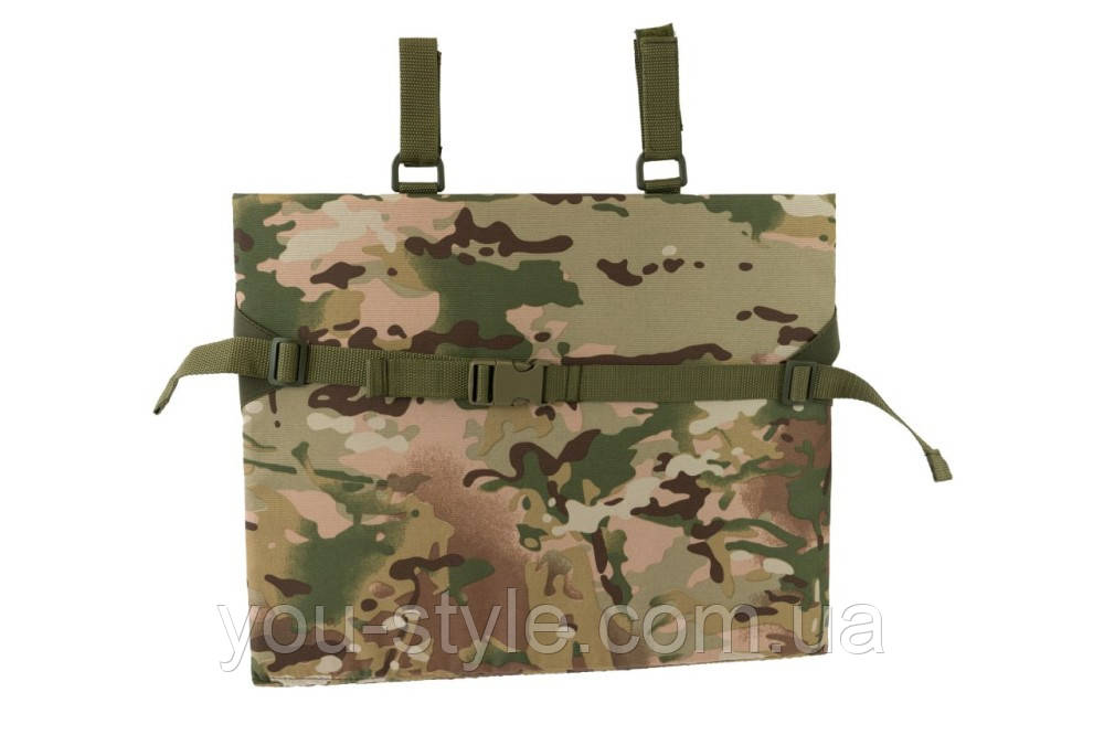 Тактичний карімат мультикам