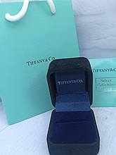 Упаковка для Кільця Tiffany, набір топ