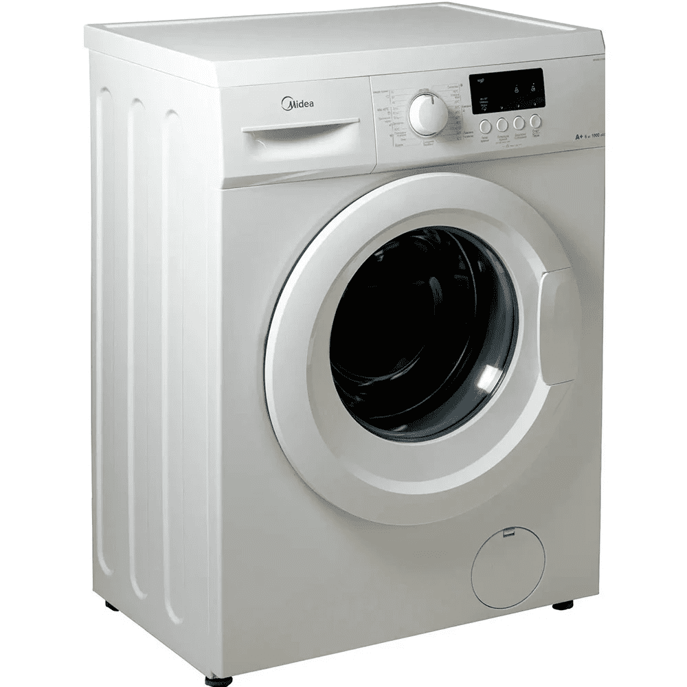 Стиральная машина Midea MFE50-U1006 - фото 3 - id-p1768973335