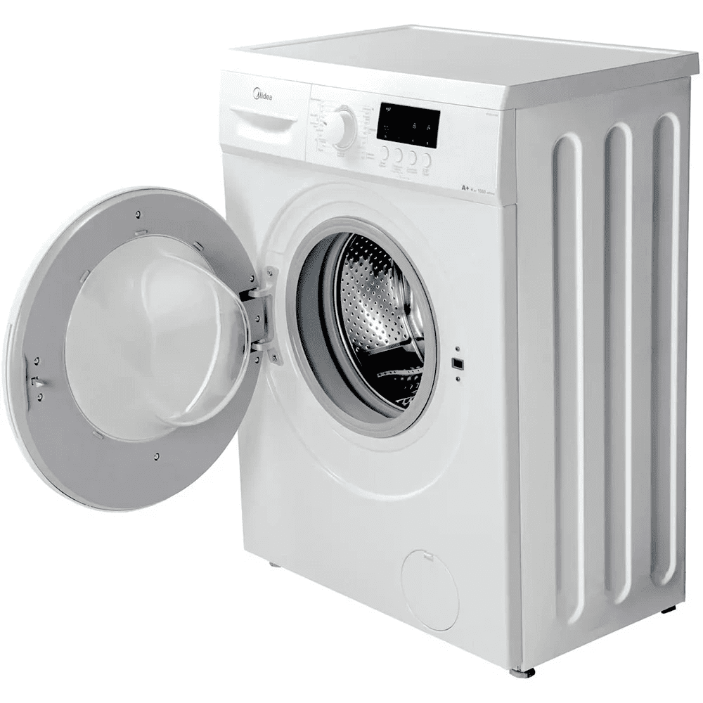 Стиральная машина Midea MFE50-U1006 - фото 4 - id-p1768973335