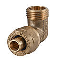 Кутник із внутрішньою різьбою APE ITALY 752 L 1/2″х16 (000000865), фото 3
