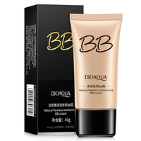 BB-крем для лица Bioaqua BB Cream, 01 Natural Color, 40 г