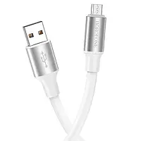 Кабель Borofone BX82 USB to MicroUSB 1m