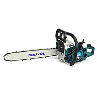 Бензопила Makita EA5200 P45S (шина 45 см, 3.6 кВт) Цепная пила Макита Румыния c антивибрационной системой