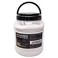 Магнезия сухая PowerSystem PS-4090 Powder Chalk 500G