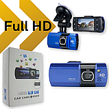 Автомобільний відеореєстратор XPRO Fix-550 Full HD 150° (MER-12573_1261), фото 3