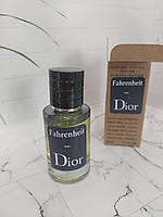 Парфуми Christian Dior Fahrenheit 60 ml Туалетна вода Крістіан Діор Фаренгейт Чоловічий аромат Духи