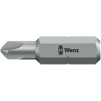 Бита WERA TORQ-SET® Mplus 5×25 мм