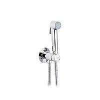 Смесители с гигиеническим душем Kroner KRP Bidet - C082