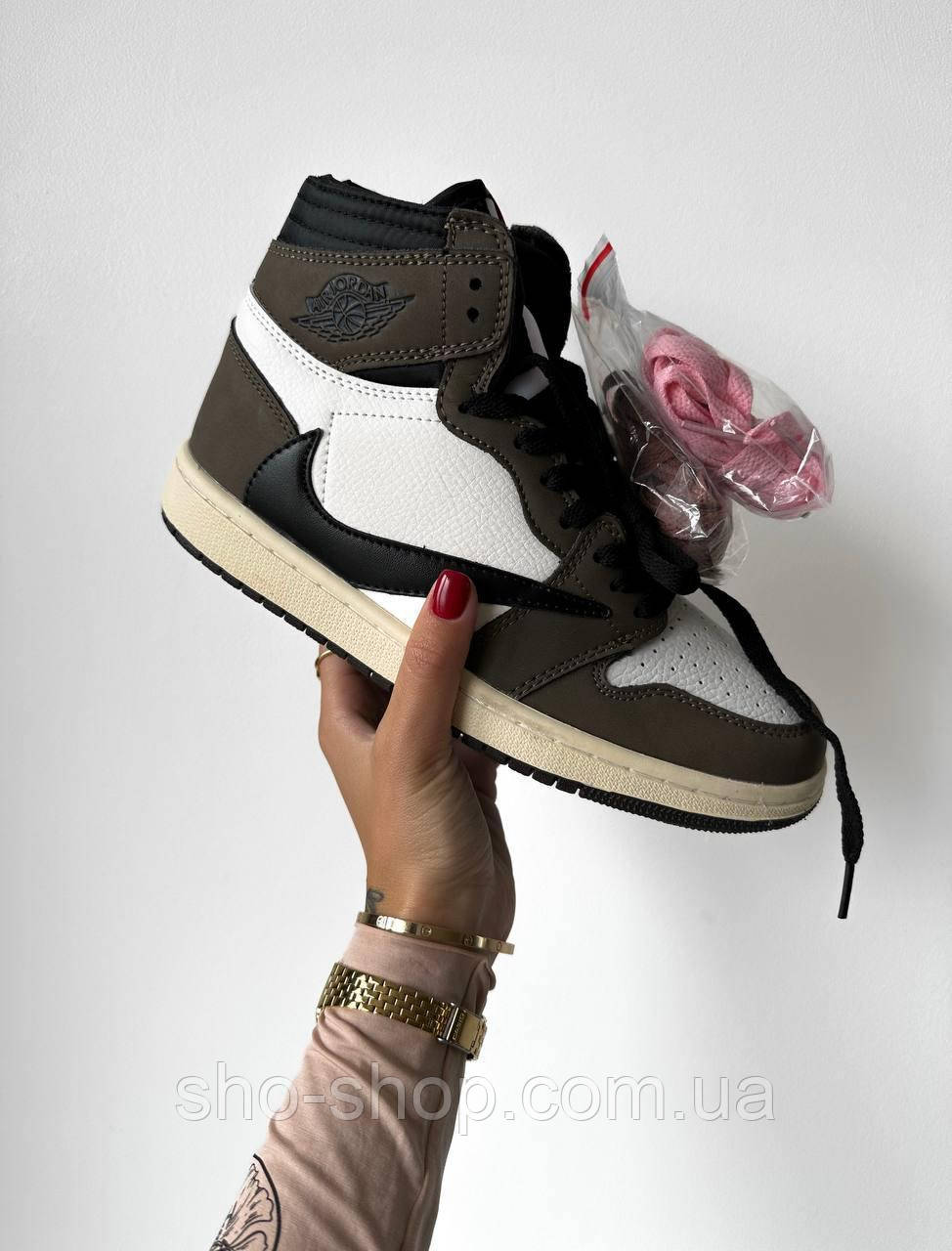 Ua travis scott 1 2025