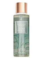 Спрей мист для тела виктория сикрет Victoria's Secret Cedar Breeze Fragrance Mist, 250 мл