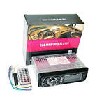 Автомагнітола 580BT USB 2.0 порт microSD слот AUX чорний (580_516), фото 4