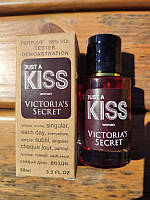 Тестер 60 мл Victoria's Secret Just A Kiss Виктория Сикрет Джаст Э Е Кисс Парфюм женский туалетная вода Аромат