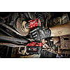 Гайковерт високомоментний MILWAUKEE 1/2" (881 Нм) з кільцем M18 FMTIW2F12-502X: з АКБ 18V 2шт-5 Ah+ЗП, кейс, 3100уд/хв, 1325 об/хв, фото 9
