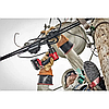 Гайковерт високомоментний MILWAUKEE 1/2" (881 Нм) з кільцем M18 FMTIW2F12-502X: з АКБ 18V 2шт-5 Ah+ЗП, кейс, 3100уд/хв, 1325 об/хв, фото 10
