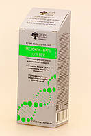 Green Pharm Крем Мезококтейль для повік, 15 мл, фото 5