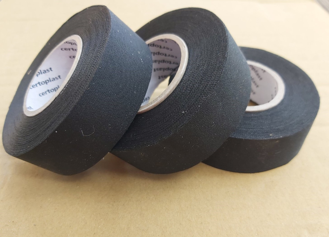 Изолента Certoplast 15м х 25мм - лавсан (ID#1941481717), цена: 57 ...