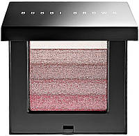 Шиммер для лица Bobbi Brown Shimmer Brick Compact Rose (571162)