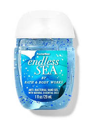 Санитайзер (антисептик) Bath and Body Works Endless Sea
