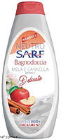 Гель-піна для ванни Neutro Sarf Яблуко та кориця 750 мл
