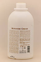 Kleral Milk Color Окислювальна емульсія безамічна Activator Cream, 1000 мл, фото 2