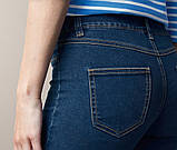 Стильні зручні жіночі джинси, джегінси від tcm tchibo (Чібо), Німеччина, укр 58-60, фото 3