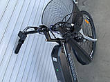 Електровелосипед 26 discovery prestige 36 вольтів 13 амперів, фото 3