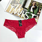 Жіночі гарні трусики #130 Biweier, фото 7