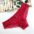 Жіночі гарні трусики #130 Biweier, фото 4