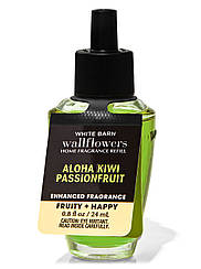 Змінний аромат для дифузору Bath and Body Works Aloha Kiwi Passionfruit